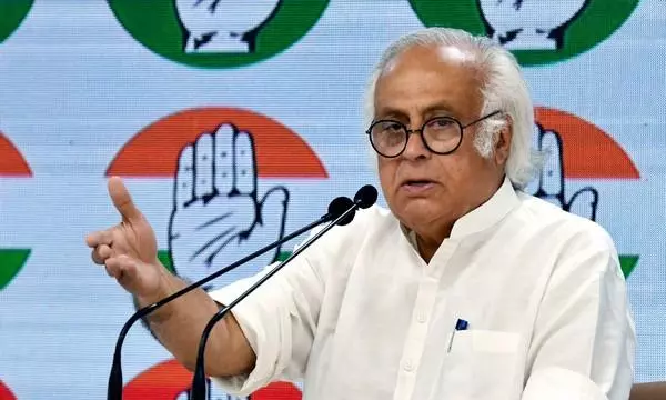 Why has security situation in Jammu deteriorated, asks Jairam Ramesh