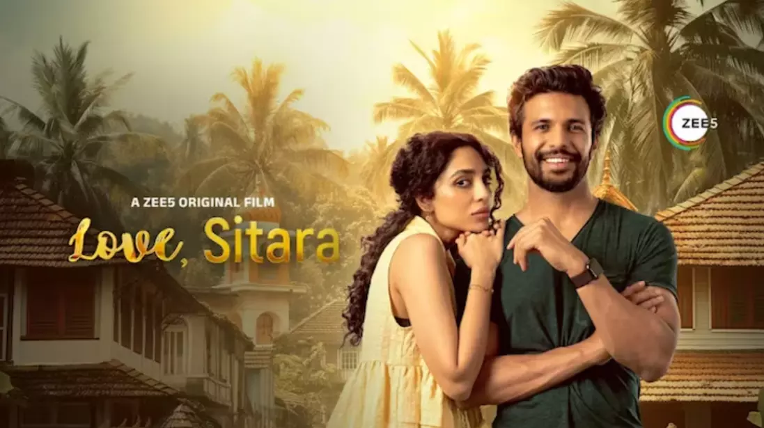 Love, Sitara Review: Dysfunctional family dynamics portrayed well