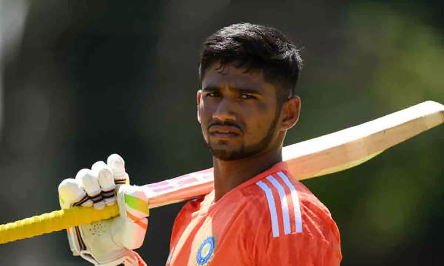 Musheer Khan suffers neck injuries in road accident, set to miss Irani Cup, initial Ranji games