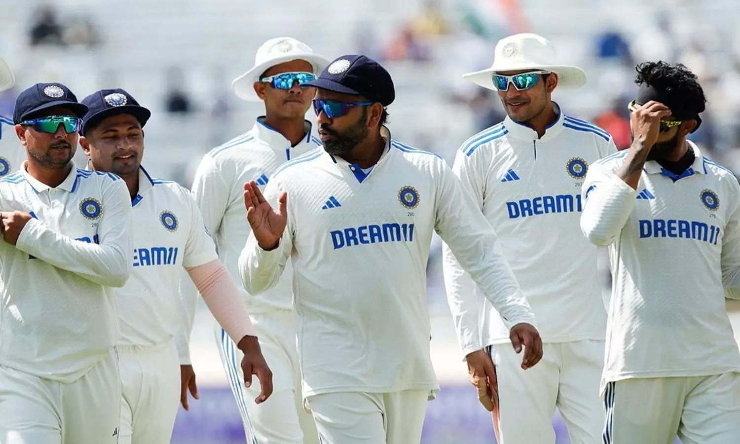 Will team Indias WTC final chances take a hit if Kanpur test gets drawn?