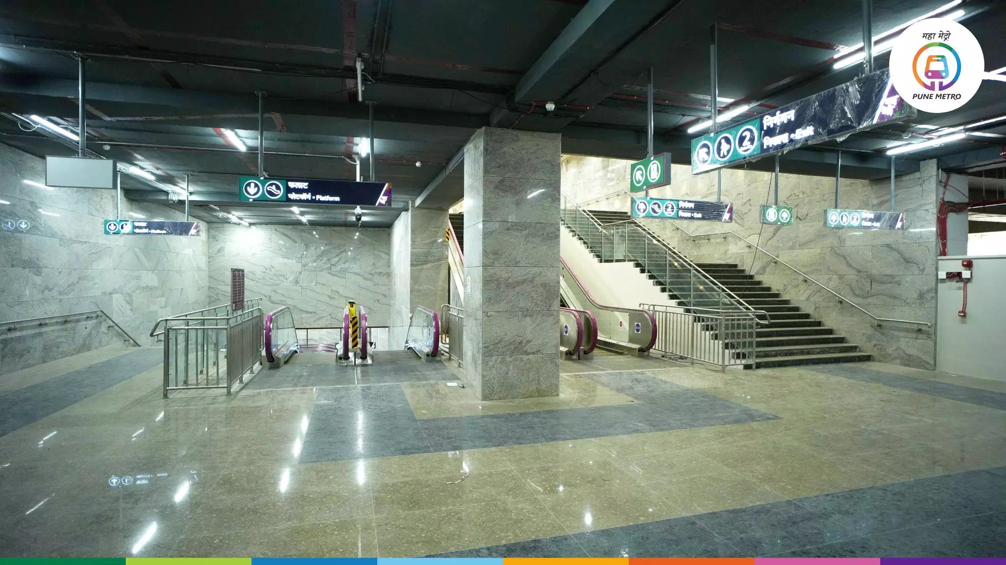 PM to virtually inaugurate Pune Metro after visit was cancelled due to heavy rains