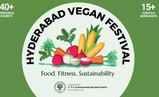 City’s Vegan Fest Tempts the Taste Buds