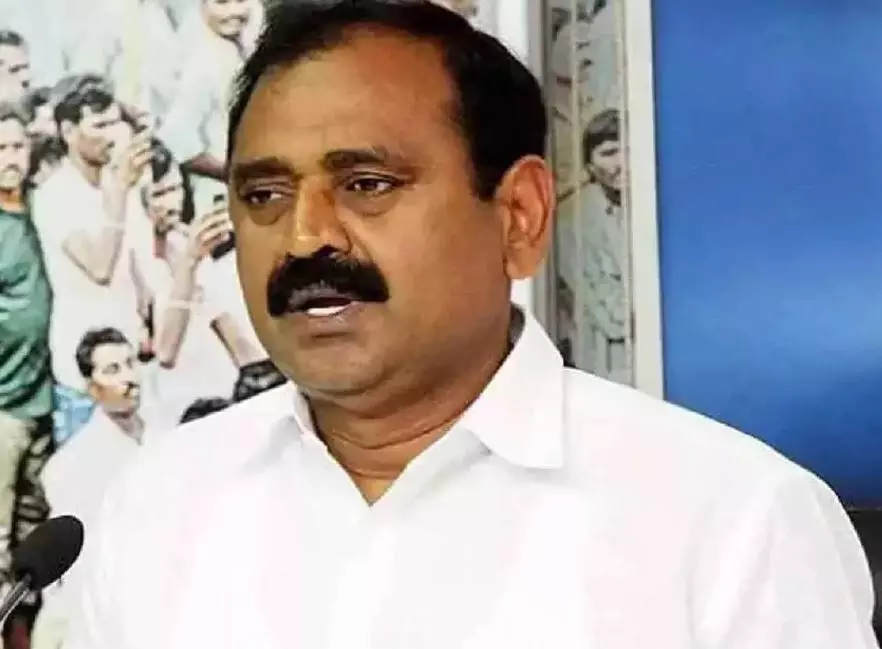 Declaration of Faith Only to Target Jagan: Bhumana