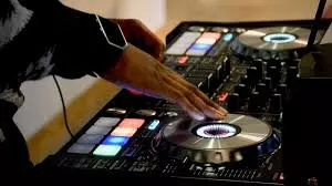 Police restrictions on DJs