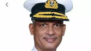 Donny Michael new chief for Eastern Coast Guard