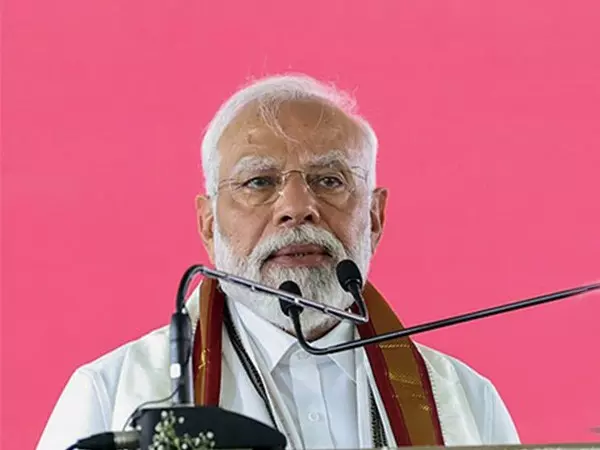 Mann Ki Baat shows people like positive stories: PM Modi