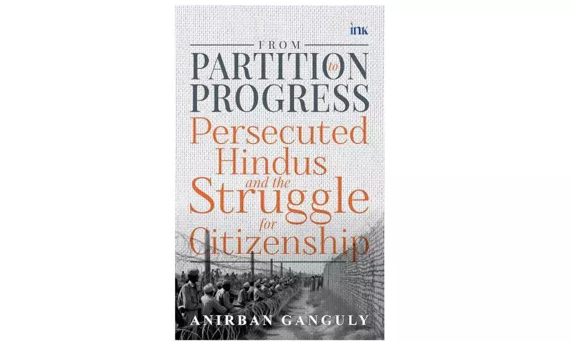 CAA is repayment of debt to Dalit Hindus for supporting Bengali homeland: BJP leader in new book