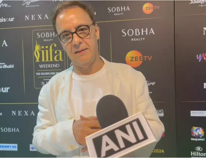 Zero Se Restart will be prequel of 12th Fail: Vidhu Vinod Chopra