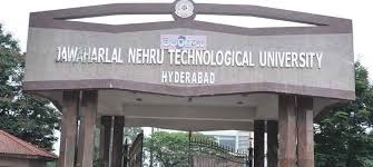 Overflowing Drains at JNTUH Cause Concerns