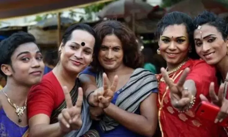 Fake Transgenders Cause Rising Discrimination, Rivalries