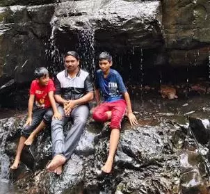 Palakondalu Waterfalls Gaining Prominence