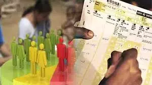 BCs on stir for 42% quota, caste census