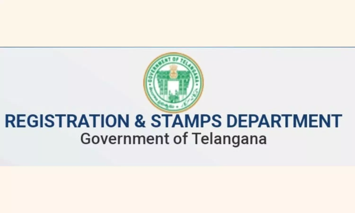 Five Telangana Stamps and Registration officials transferred