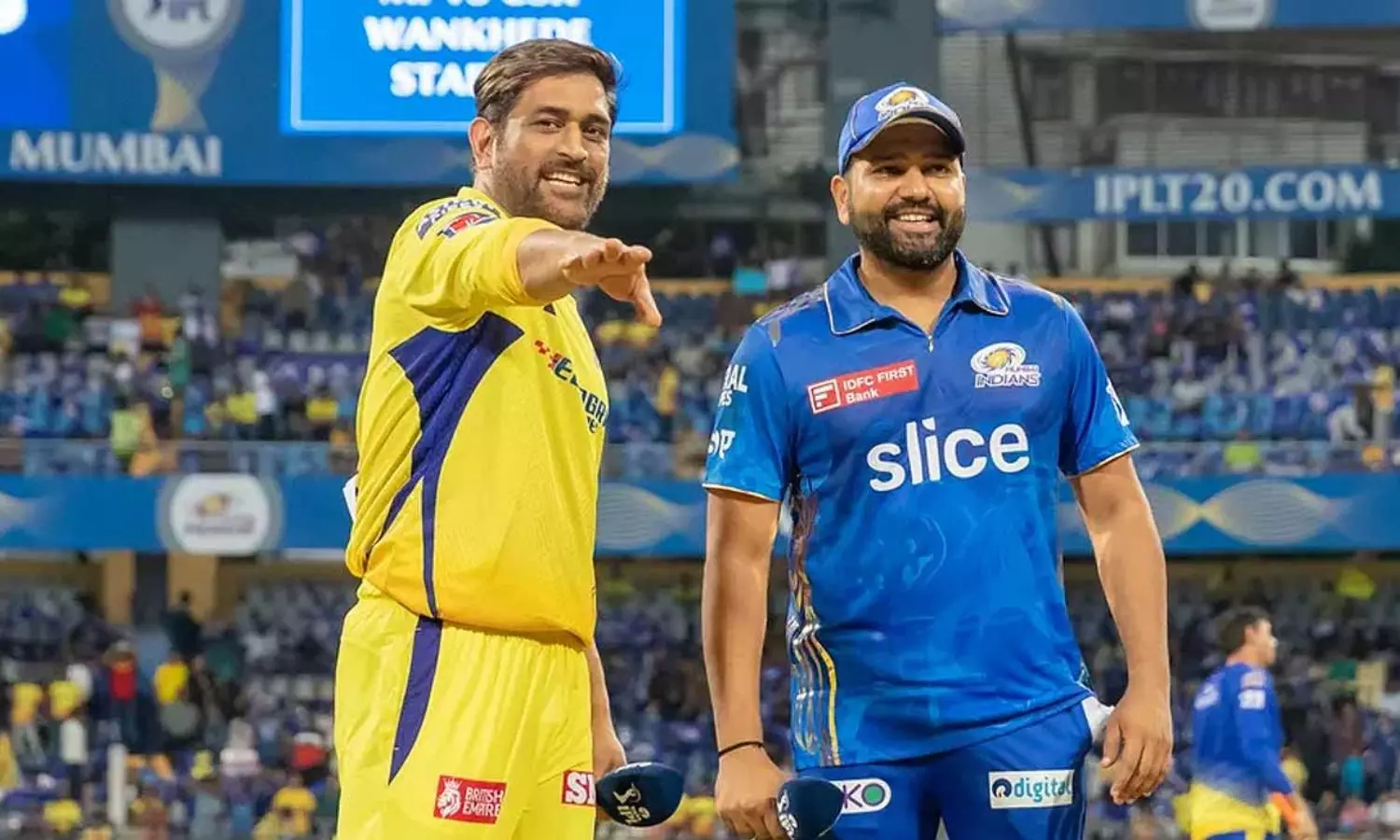 Dhonis pay-cut, Rohits future in MI: Everything you need to know about IPL mega auction 2025