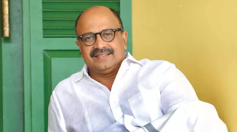 Supreme Court Grants Interim Protection from Arrest to Malayalam Actor Siddique in Rape Case