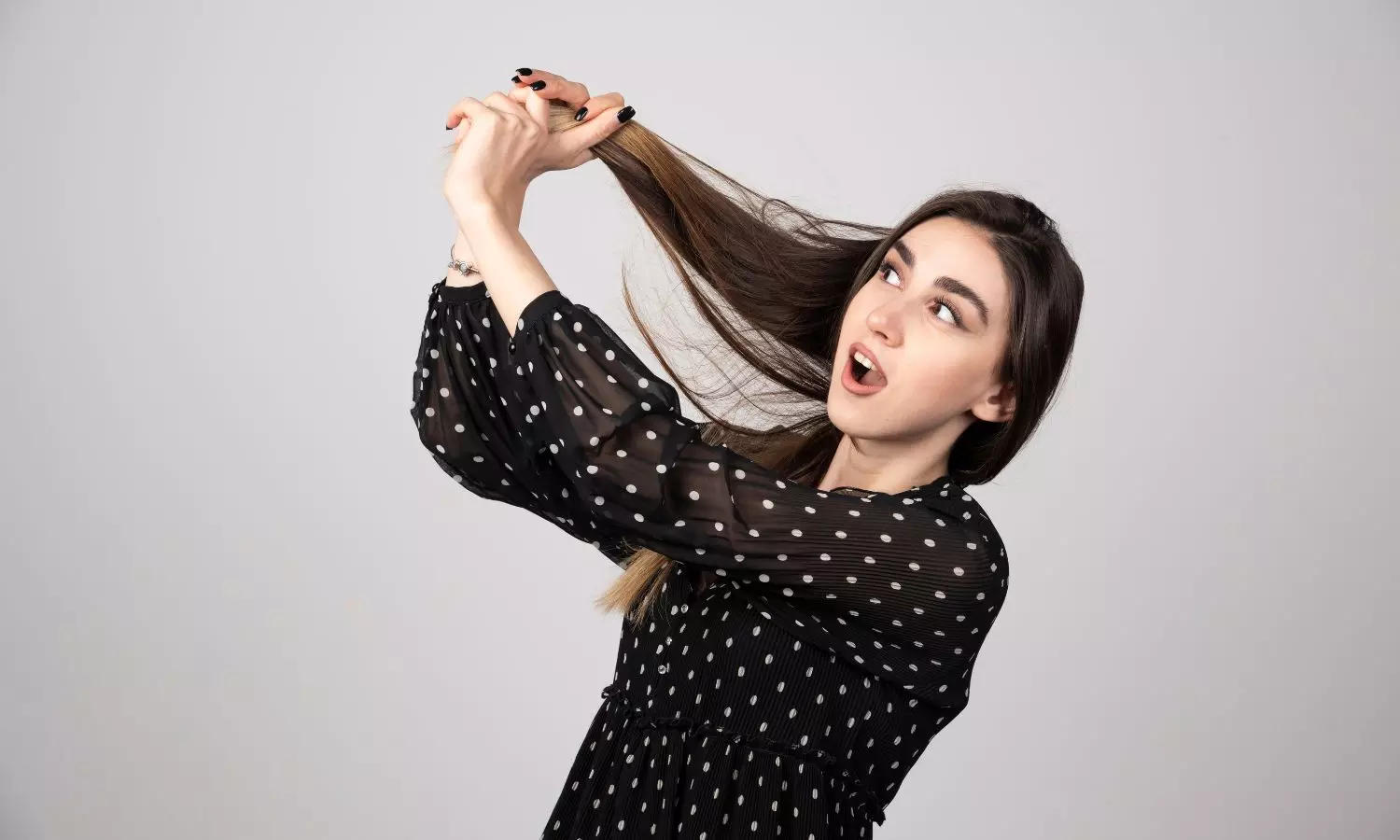 How to solve the 10 most common hair problems