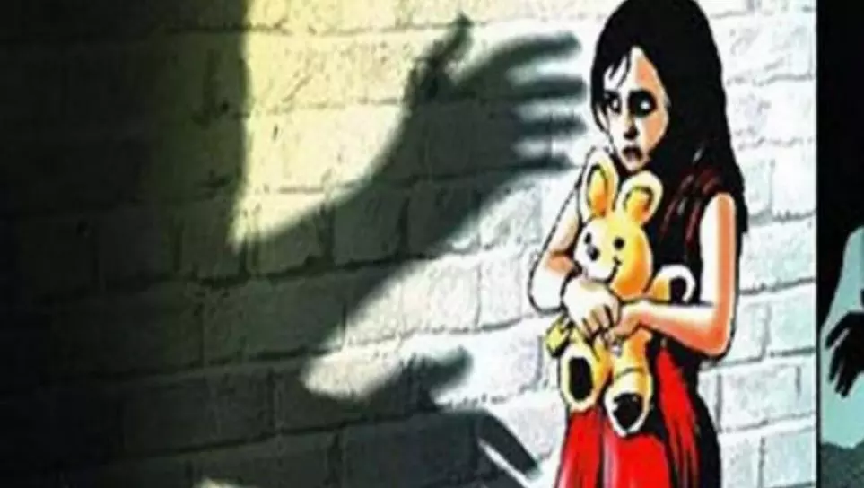 MP: 5-year-old girl was sexually assaulted by class 10 student, school sealed