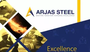 Arjas Steels donates Rs. 1 crore for flood relief