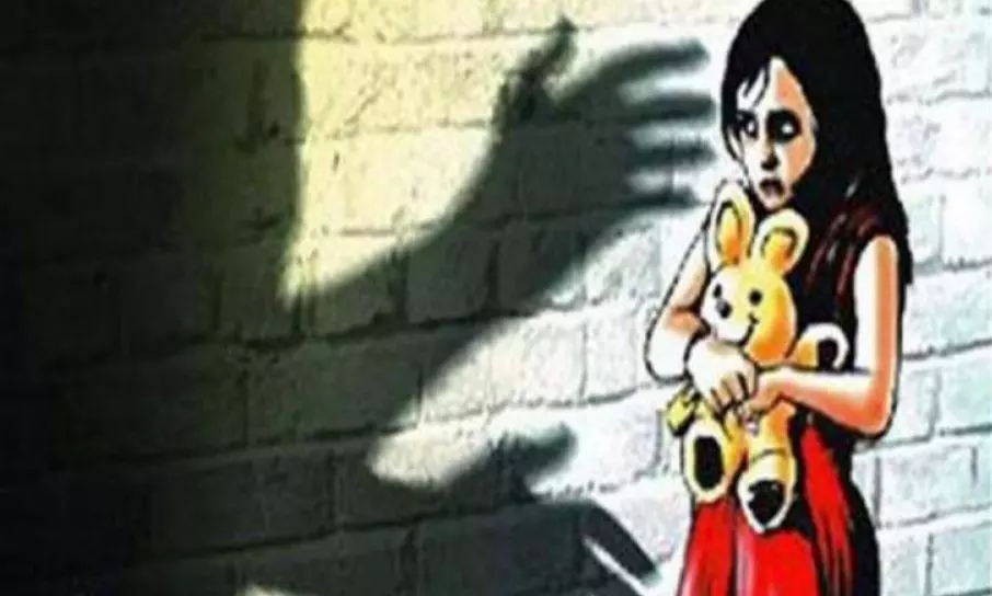 MP: 6-Year-Old Raped by Neighbour, in Critical Condition in Hospital