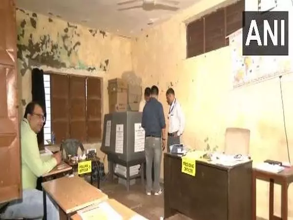 Voting begins in final phase of J-K Assembly elections