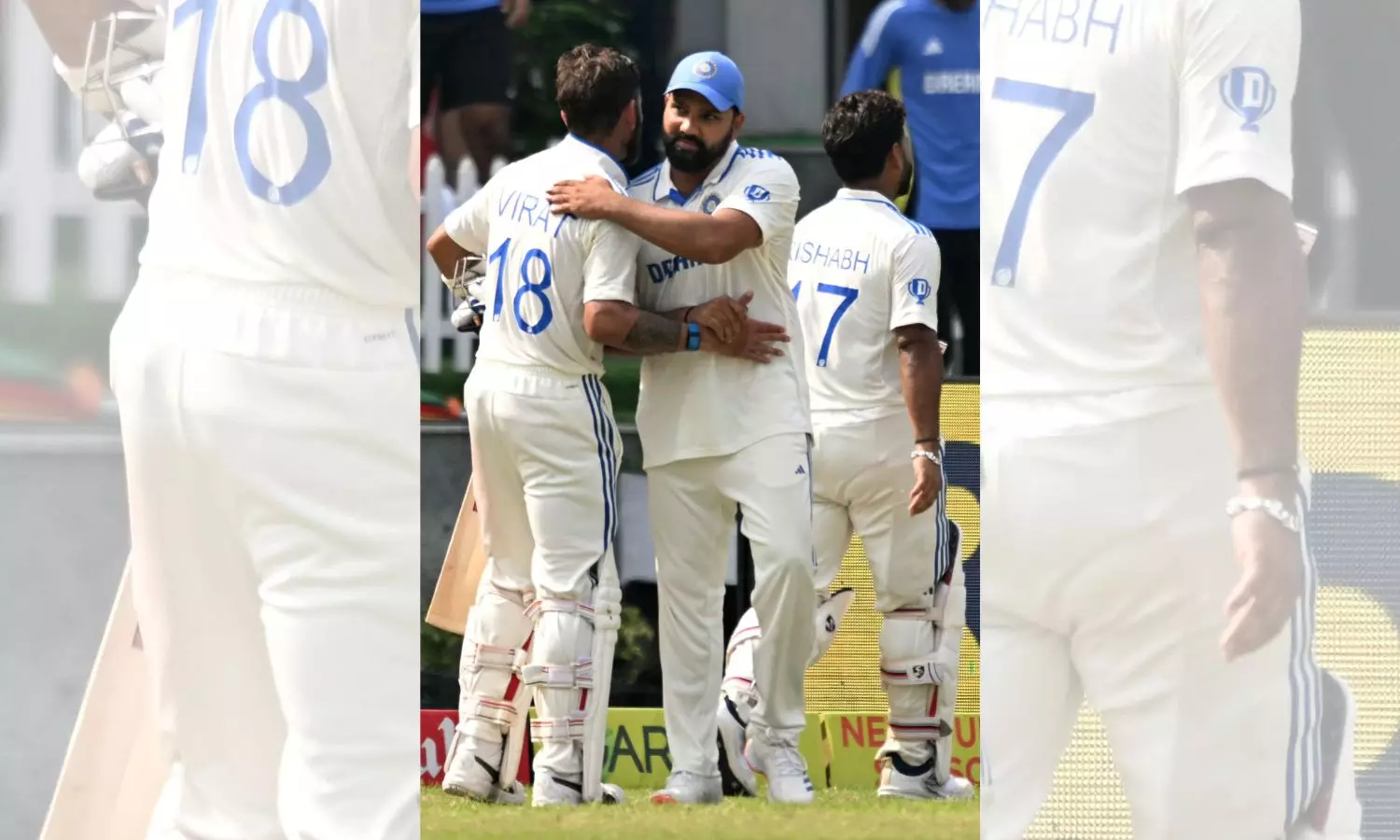 India completes 2-0 series win over Bangladesh in dramatic turnaround