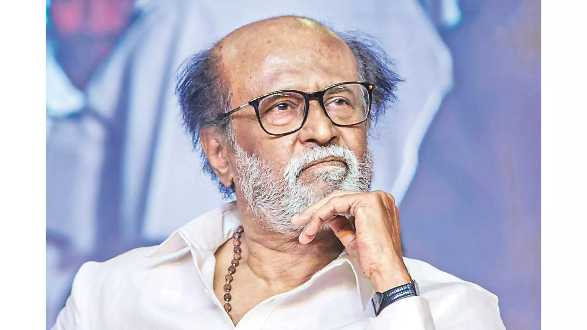 Rajini stable after medical procedure