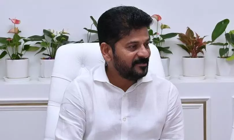 Bapu Ghat will be developed as centre of Gandhi ideology: CM Revanth Reddy