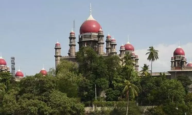 Wrongly Awarded Tender Gives No Rights, Says HC