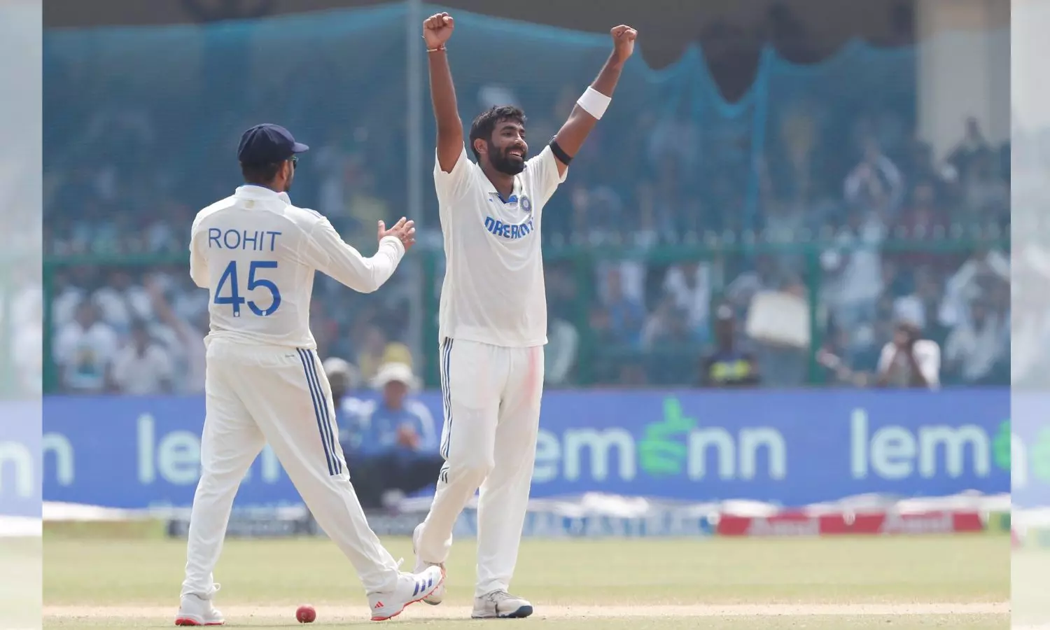 ICC Test rankings: Bumrah regains top spot, Jaiswal jumps to No 3