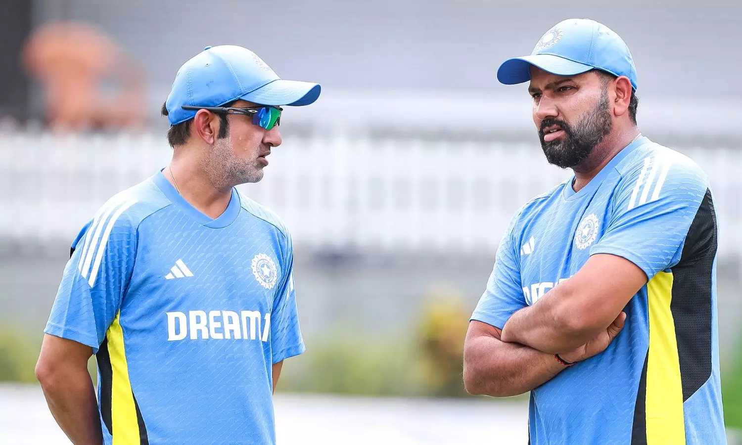 Rohit-Gambhir era will be filled with..: Dinesh Karthik explains after Ind-Ban test