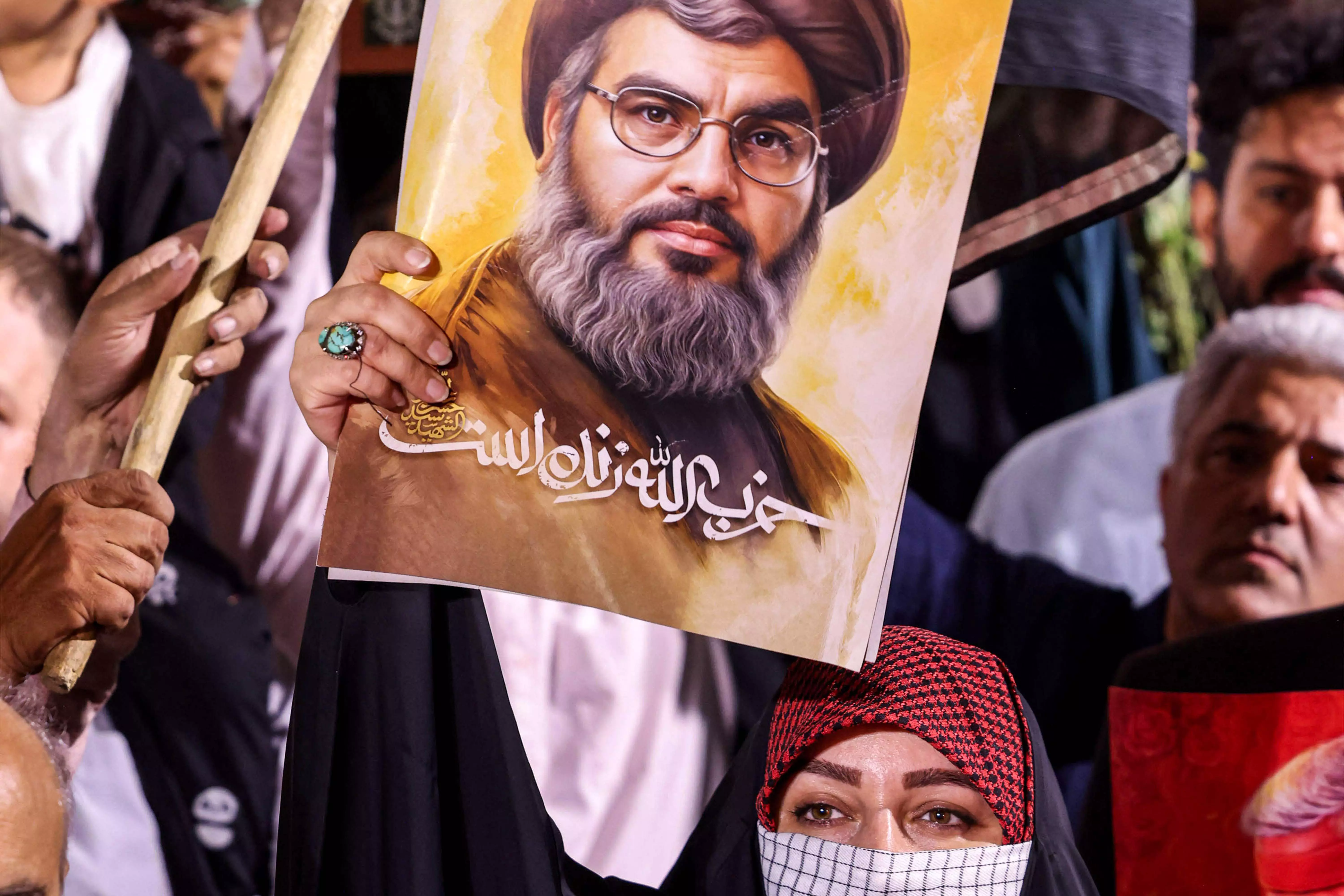 Syed Ata Hasnain | Will Nasrallah’s killing shift Middle East war dynamics?