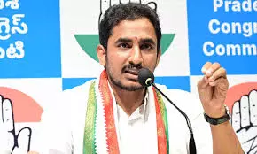 Congress leaders slam KTR for his comments on Rahul Gandhi  Registers complaint against Rama Rao with police