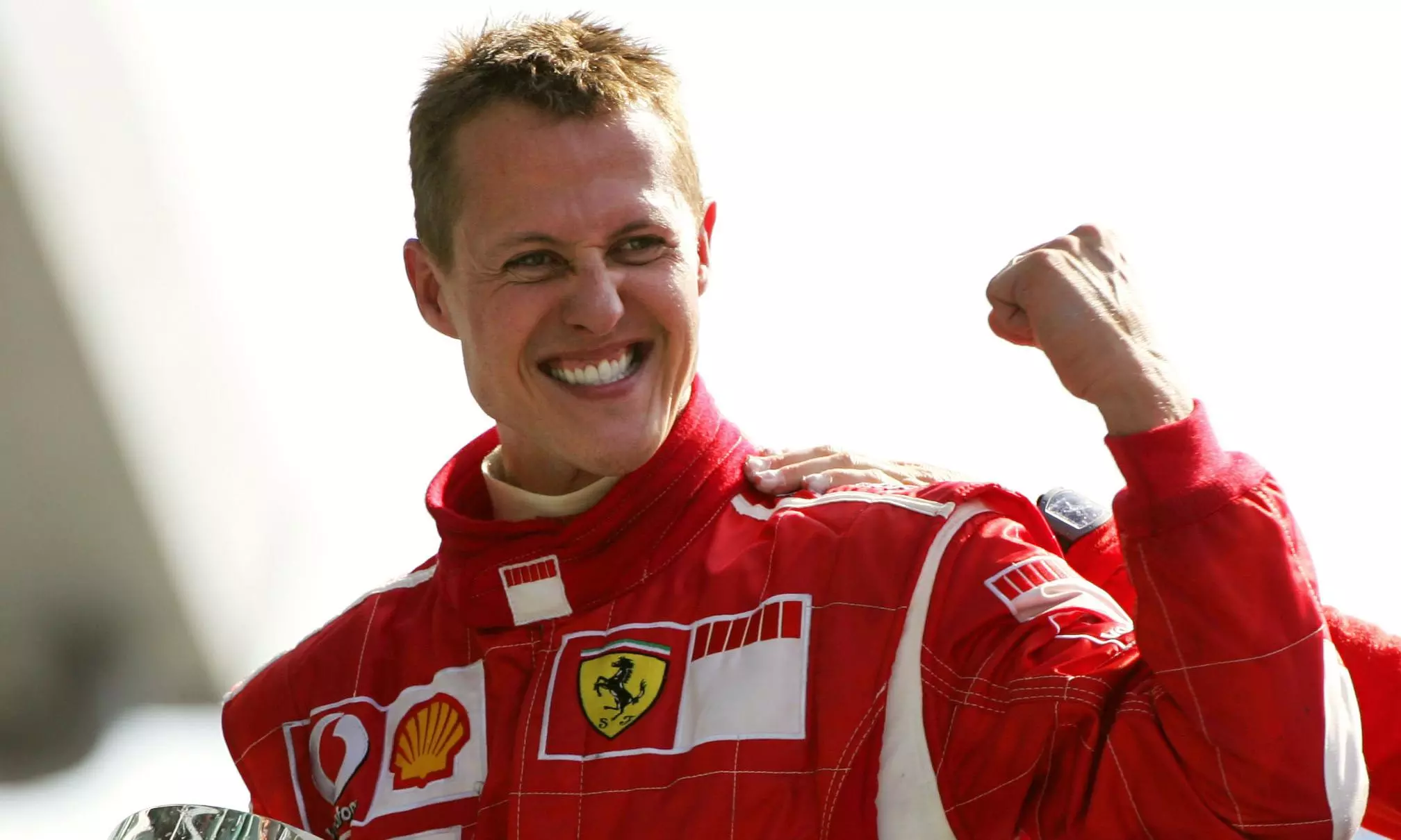 Formula 1 Legend Michael Schumacher Spotted in Public For First Time in 11 Years: Reports