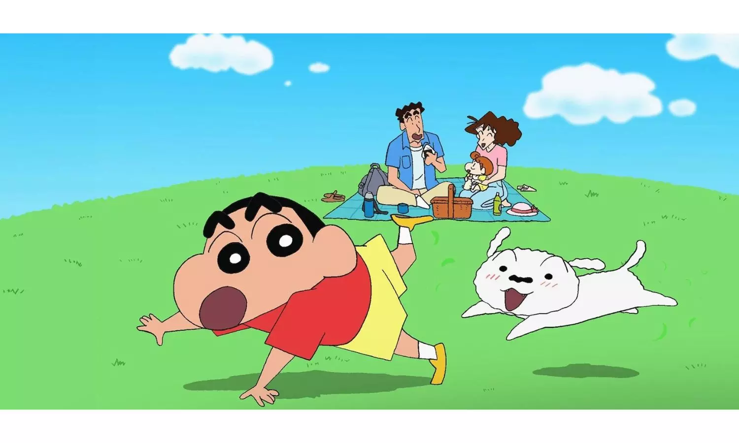 Shinchan was lewd, they would censor it all, says dubbing artist