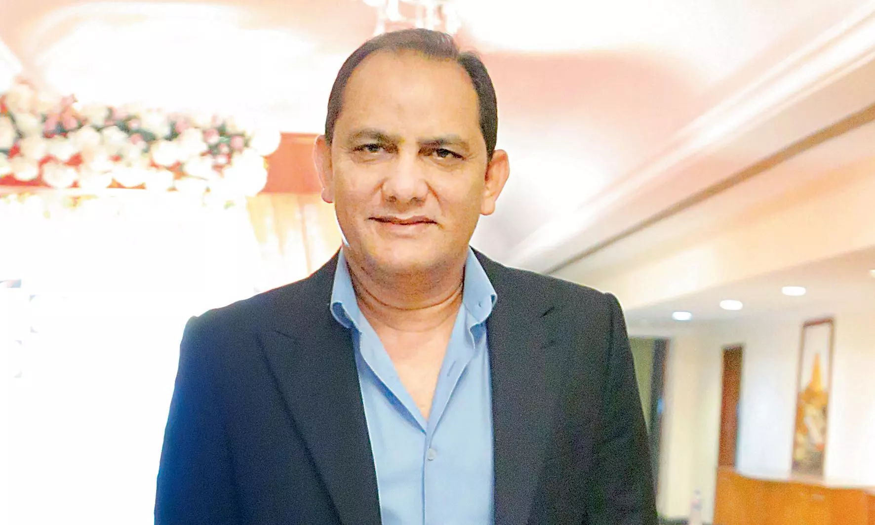 Azharuddin skips ED summons in HCA case; called again on October 8