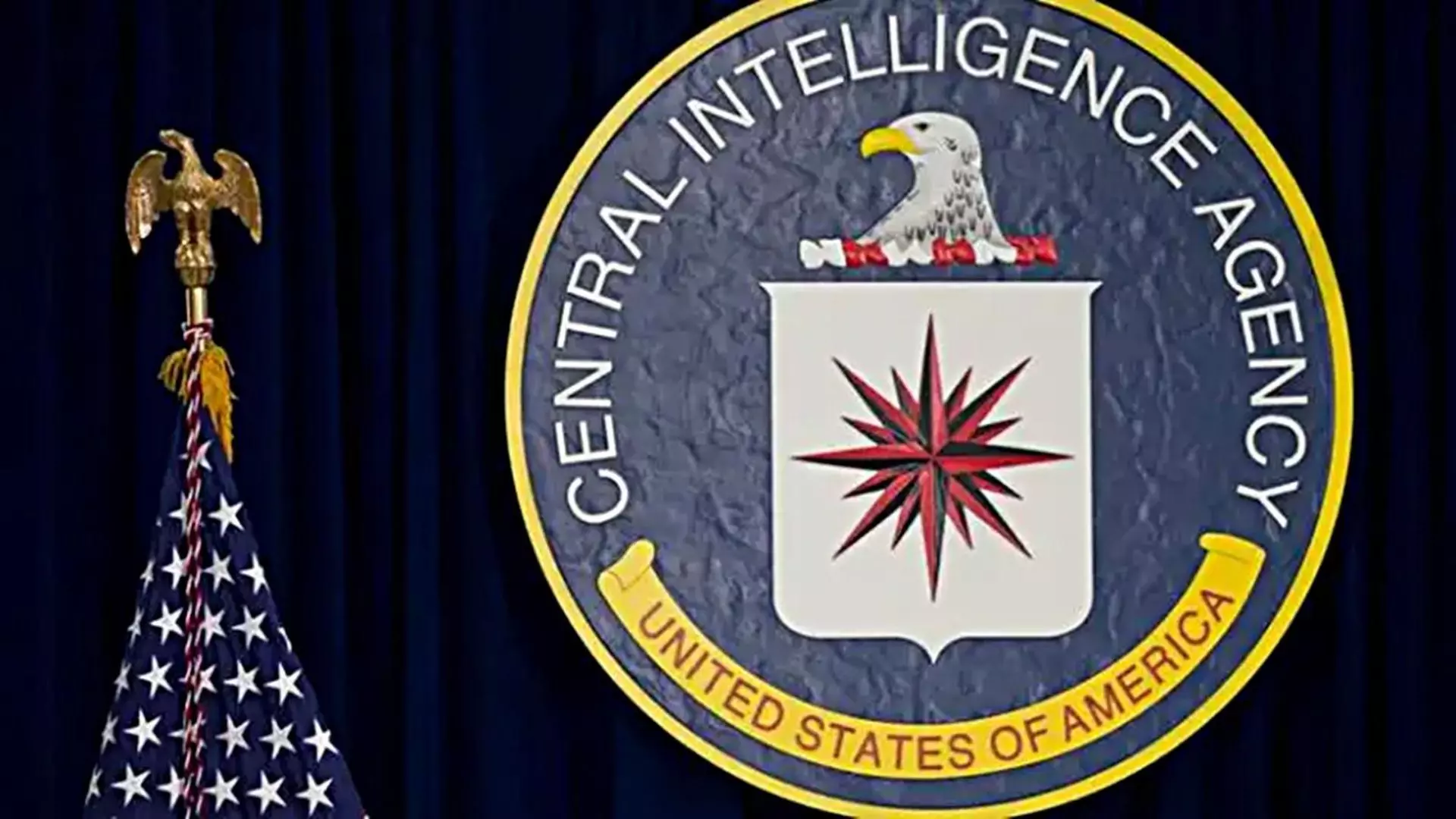 CIA makes it easier for potential informants to share tips