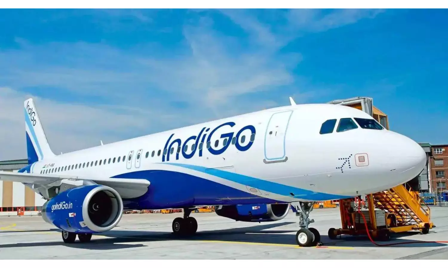 Connecting Cultures: IndiGo launches Pune-Bhopal route