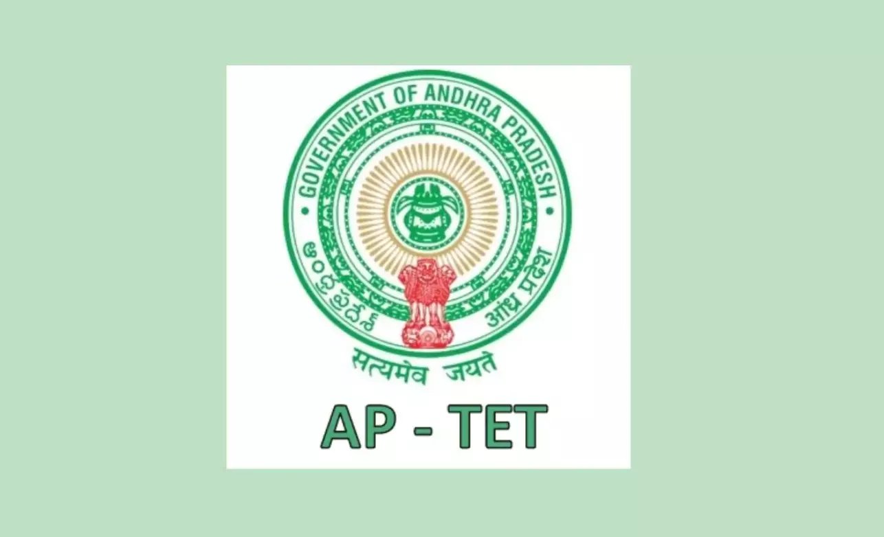 AP TET 2024 Begins With 87% Attendance