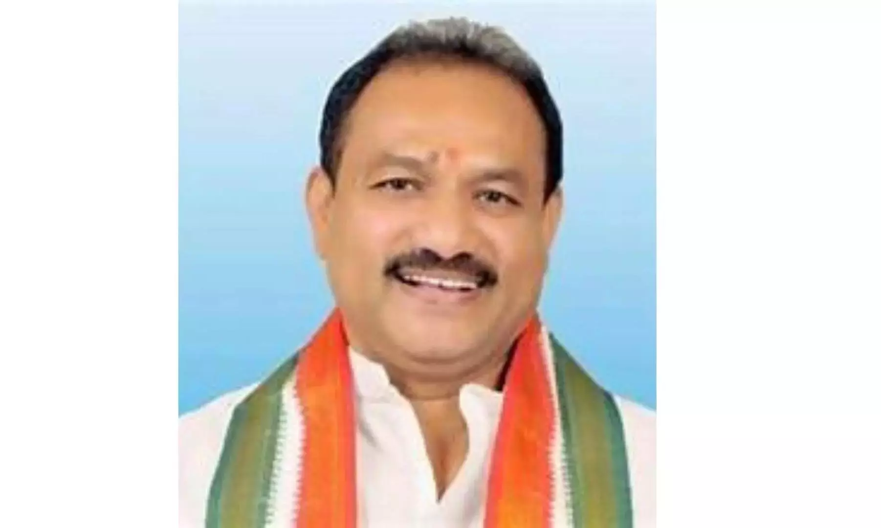 Nizamabad Gears Up to Receive TPCC Chief