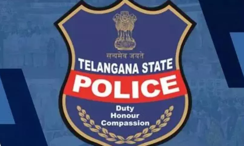 Police Stations in Telangana to Perform Ayudha Puja