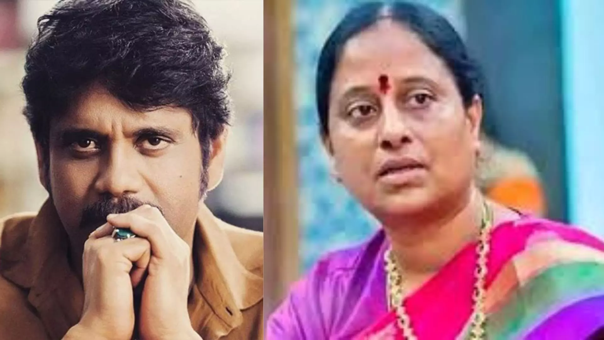 Hyderabad: Nagarjuna Files Defamation Case Against Surekha