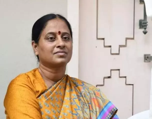 Congress MLAs seek action against Surekha