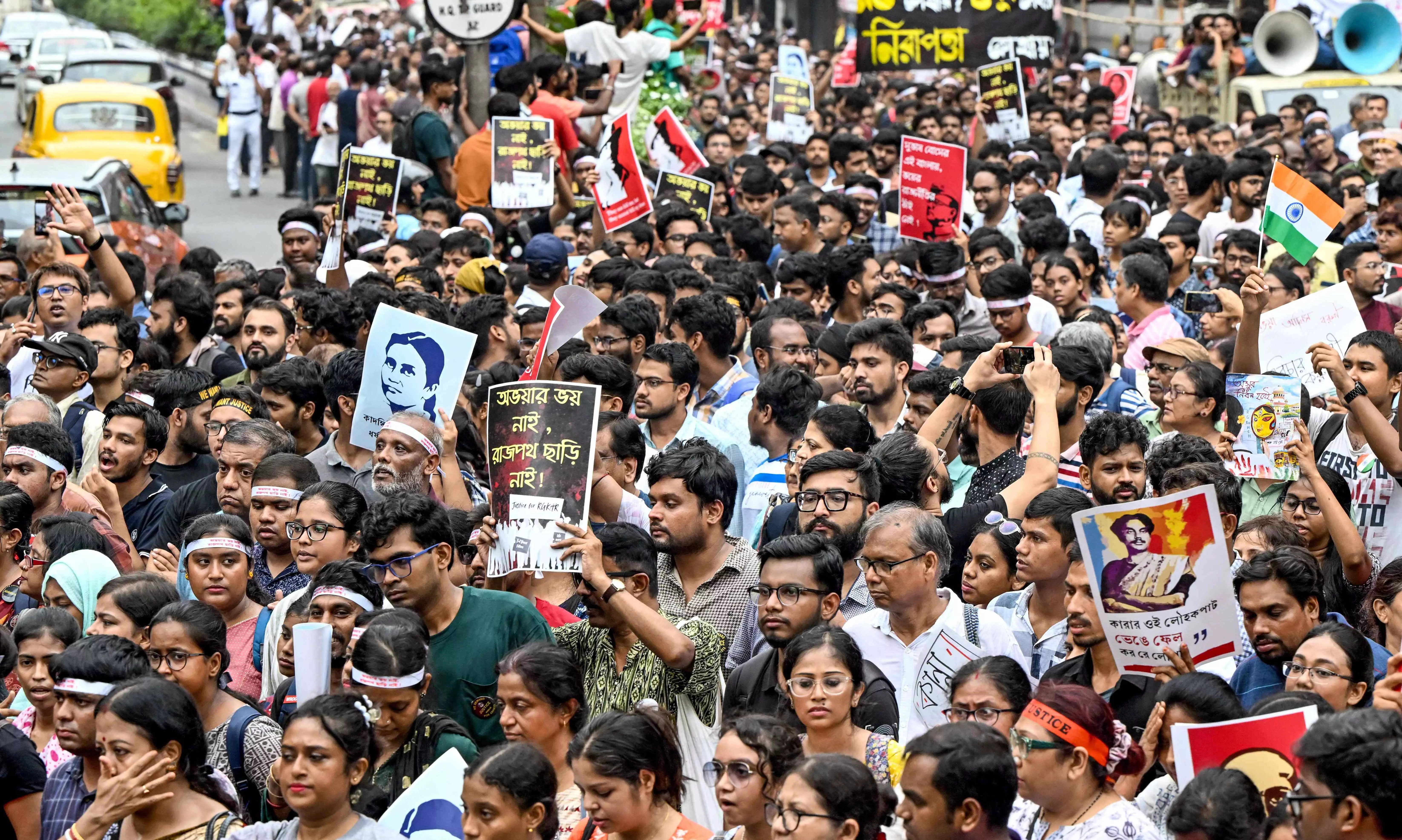 West Bengal junior doctors likely to call off total cease work, resume normal duties soon