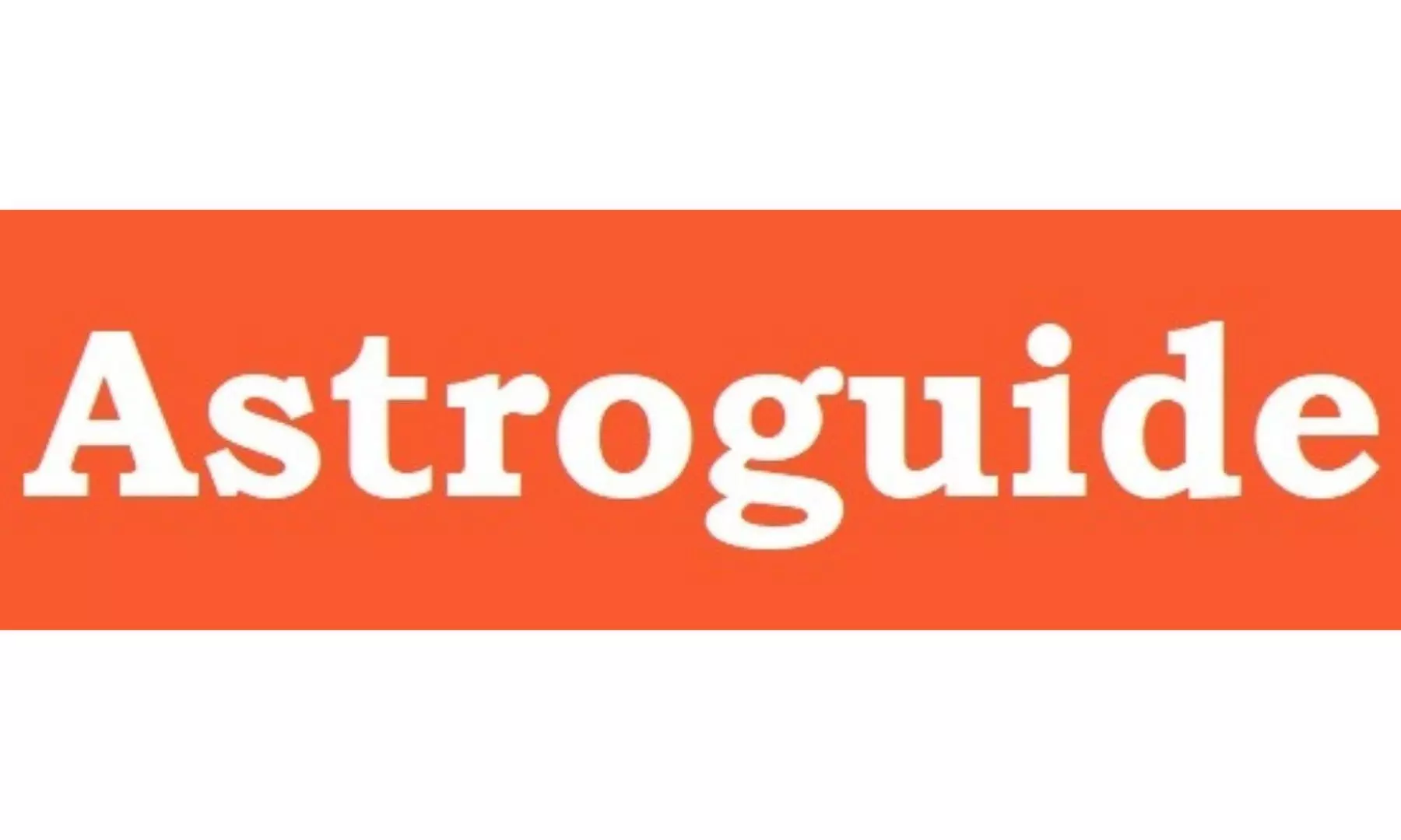 Astroguide, October 5, Saturday