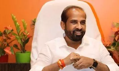 Satya Kumar Wants YSR District Renamed As YSR Kadapa District