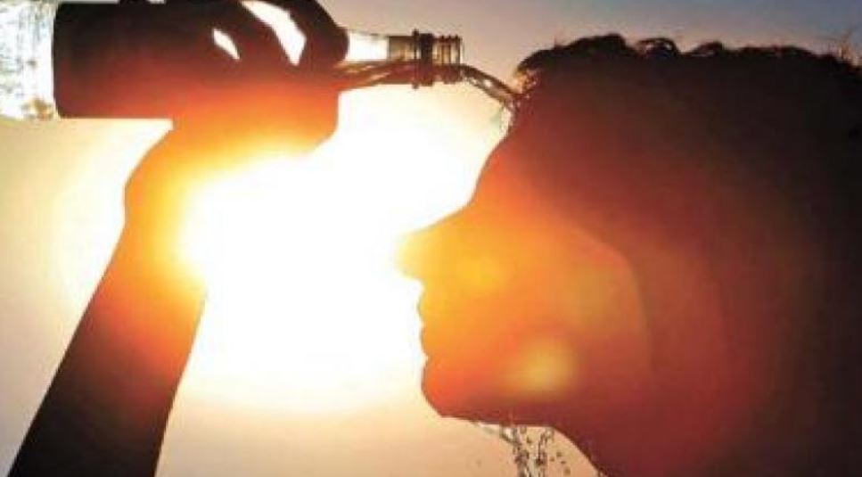 Excessive Heat Among Most Searched Terms in India in 2024