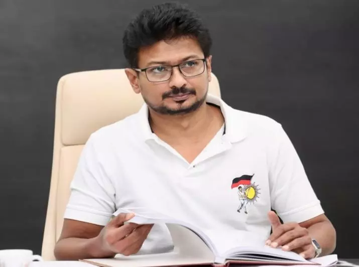 Udhayanidhi Brushes Off Pawan Kalyan’s Tirade on Sanatana Dharma