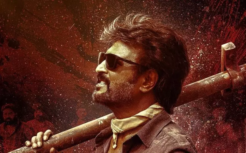 Rajinikanth takes on online education scam as encounter specialist in Vettaiyan