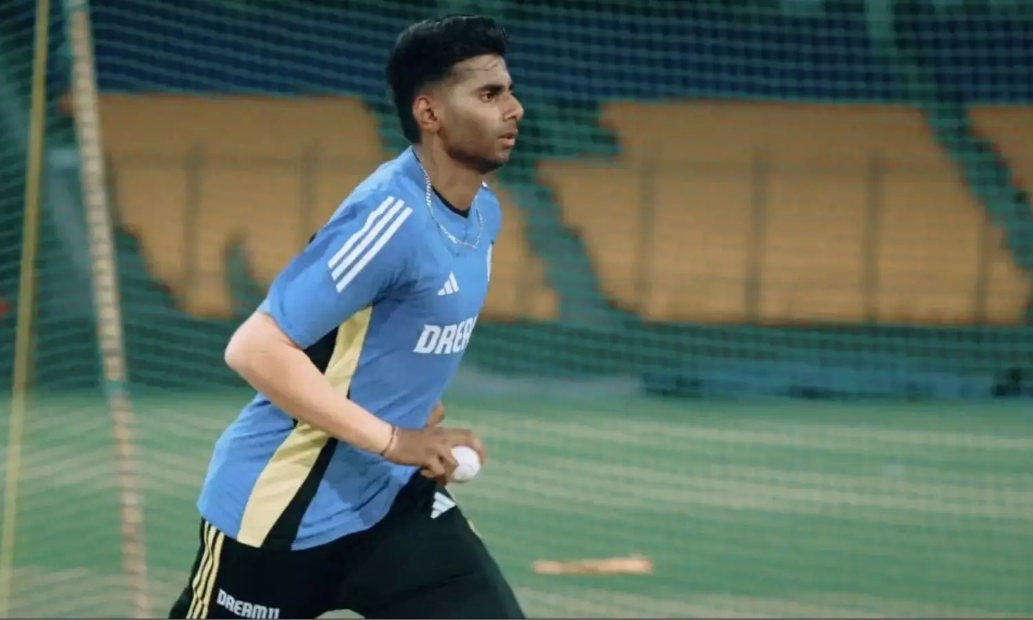 Ind vs Ban: Mayank Yadav faces fitness and form test ahead of 1st T20