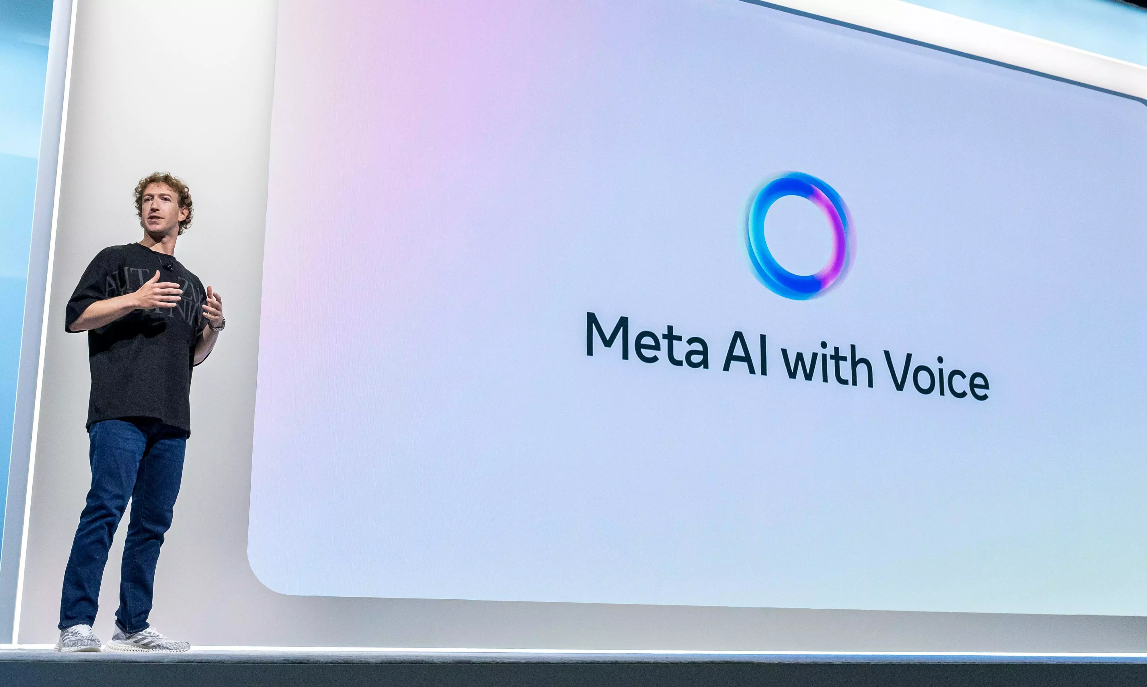 Meta Unveils AI Video Generator, Takes On OpenAI, Google